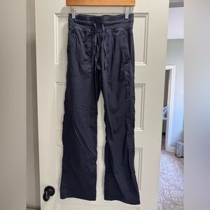 Lululemon Dance Studio Mid-Rise Pant